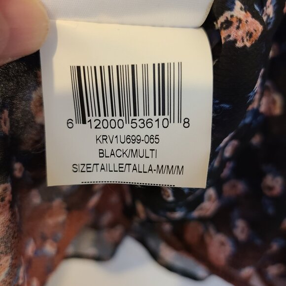 BCBGeneration Halter Top Size M - Picture 7 of 8